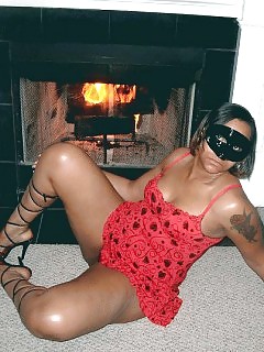 Black Girlfriends Beautiful Black Models