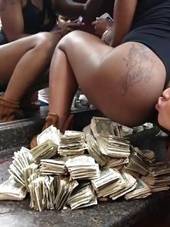 Tatiyana Foxx - Black Busty Milfs - Atk Exotic