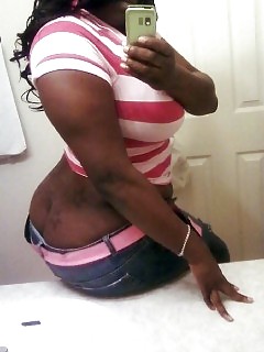 Sweet Chocolate Chicks Black Babes