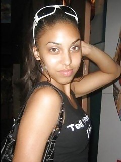 African Goddesses Ebony Sweet