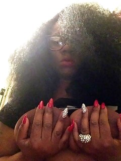 Selfie Collection Black Girls Ebony Black Porn Stars