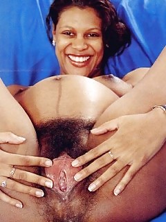 Pregnant Black Women Eat Black Pussy